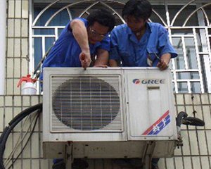 济宁空调售后维修服务中心在哪里找