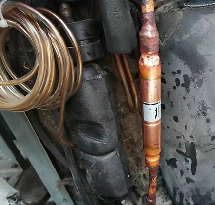 济宁美的变频多联机空调维修售后服务中心