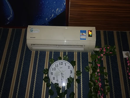 济宁空调维修售后服务中心