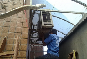 济宁空调维修售后服务中心