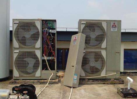 济宁空调维修电话号码多少