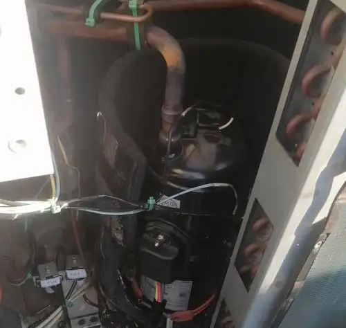 济宁维修变频空调电话在哪里找