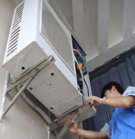 济宁24小时空调维修热线