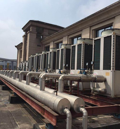 济宁多联机维修 济宁中央空调维修