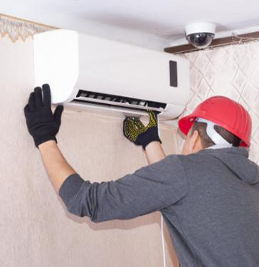 济宁空调内机噪音大