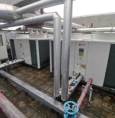 济宁附近中央空调维修 济宁上门中央空调维修